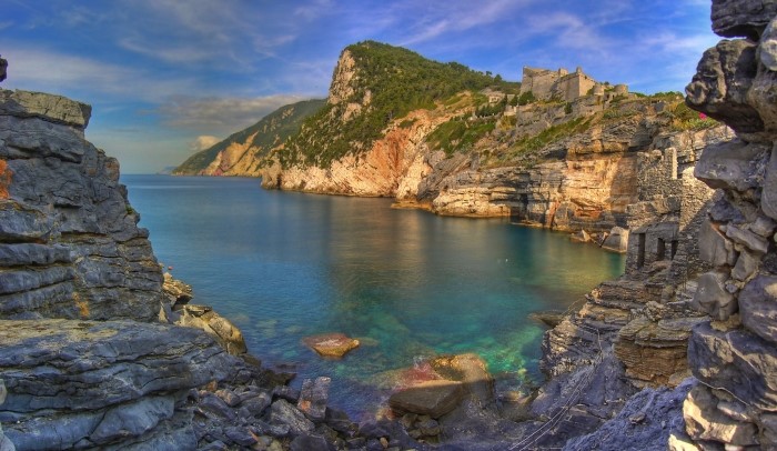 PORTO VENERE